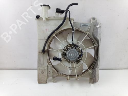 Used Electronic module TOYOTA AYGO (_B1_) 1.0 (KGB10_, KGB10R) (68 hp) 28591496