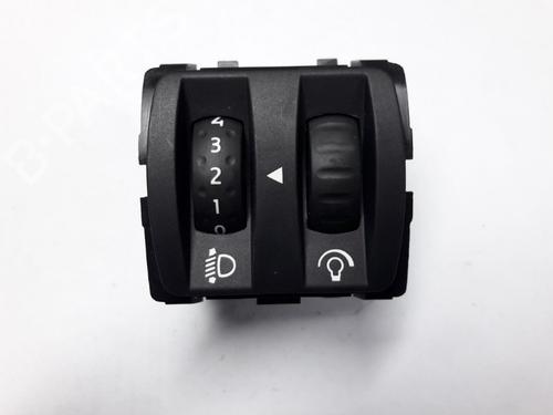 Kombi Kontakt / Stilkkontakt RENAULT CLIO IV Grandtour (KH_) 1.5 dCi 90 (KHN3, KHN4) (90 hp) 22500920