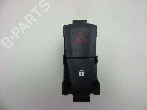 Used Warning switch DACIA SANDERO II TCe 90 (B8M1, B8MA, B8AC) (90 hp) 22481995