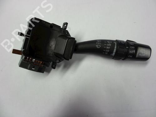 Used Steering column stalk KIA SPORTAGE II (JE_, KM_) 2.0 i 16V (141 hp) 22455378