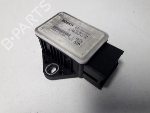 Used Electronic sensor VW CRAFTER 30-35 Bus (2E_) 2.5 TDI (109 hp) 22496765