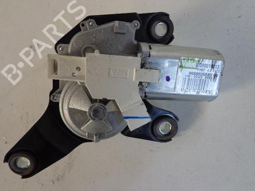 Rear wiper motor PEUGEOT 508 SW I (8E_) 2.0 HDi | BP22468464M102 