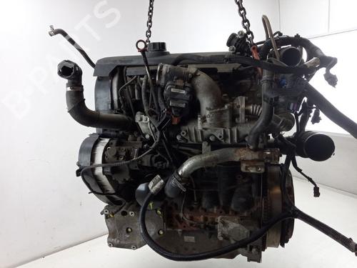 Used Engine FIAT DUCATO Platform/Chassis (250_) 130 Multijet 2,3 D (131 hp) 30327383