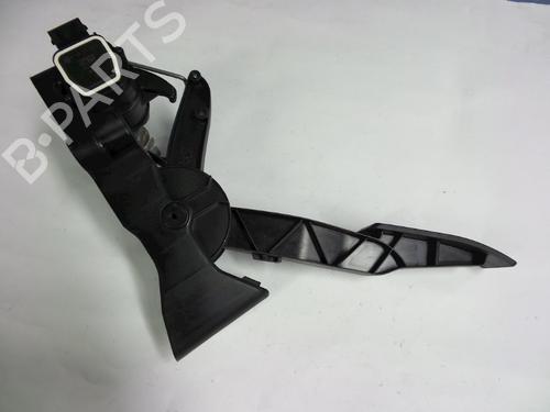Used Pedal MERCEDES-BENZ A-CLASS (W169) A 150 (169.031, 169.331) (95 hp) 22464778