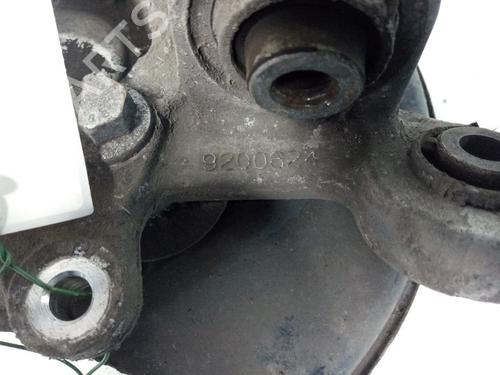 Right rear steering knuckle VOLVO V70 II (285) D5 | BP22480554M28 