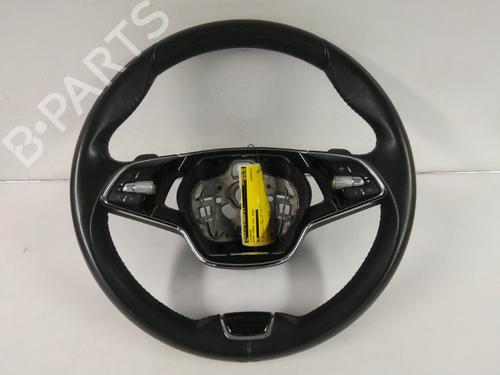 Stuur SKODA FABIA III Estate (NJ5) 1.0 TSI (95 hp) 31321635