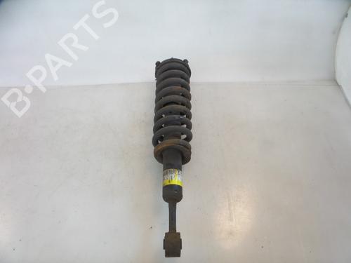 Used Left front shock absorber TOYOTA LAND CRUISER PRADO (_J12_) 3.0 D-4D (KDJ120, KDJ125) (166 hp) 22485314