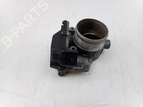 Used Throttle body VW TRANSPORTER T5 Van (7HA, 7HH, 7EA, 7EH) 2.0 TDI (102 hp) 22494291