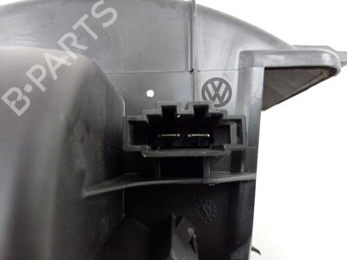 Varmvifte VW TRANSPORTER T5 Van (7HA, 7HH, 7EA, 7EH) 2.0 TDI | BP22514443M62 