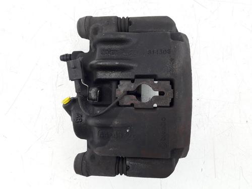 Venstre bremsekaliber foran FIAT DUCATO Platform/Chassis (244_) 2.8 JTD BP22498640M105