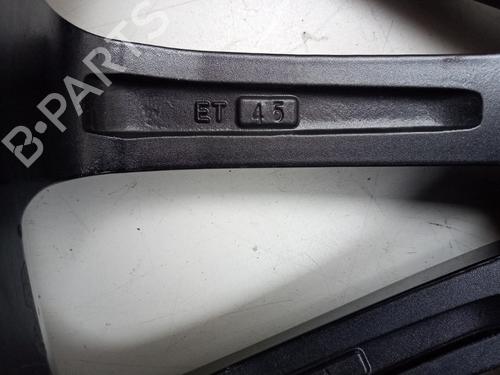 Rim MERCEDES-BENZ VITO Van (W447) 114 CDI (447.601, 447.603, 447.605) | BP30863826C45