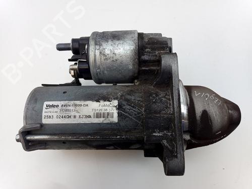 Used Starter VOLVO V40 Hatchback (525) T3 GTDi (150 hp) 22492286