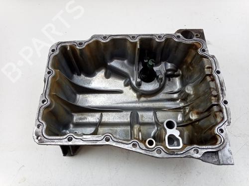 Oil sump AUDI A1 (8X1, 8XK) 1.0 TFSI | BP32394728M115