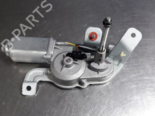 Ruitenwissermotor achter CHEVROLET SPARK (M300) 1.0 LPG (65 hp) 26896461