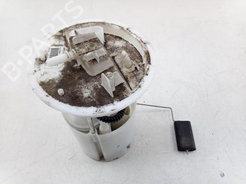 Fuel pump FORD C-MAX II (DXA/CB7, DXA/CEU) 1.0 EcoBoost | BP26872861M76 