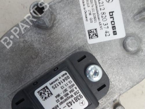 Elektronisk modul MERCEDES-BENZ E-CLASS T-Model (S212) E 200 CDI / BlueTEC (212.205, 212.206) | BP22490216M83 