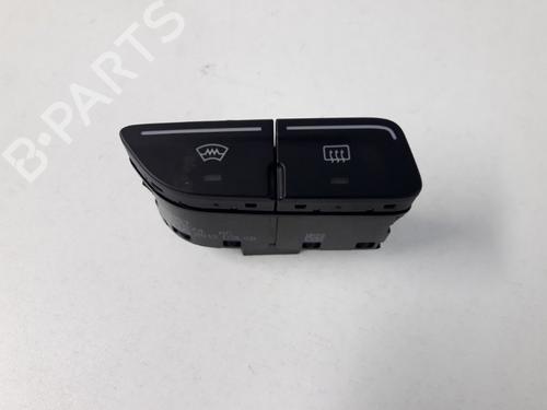 Used Switch FORD FOCUS III 1.6 TDCi ECOnetic (105 hp) 22496586