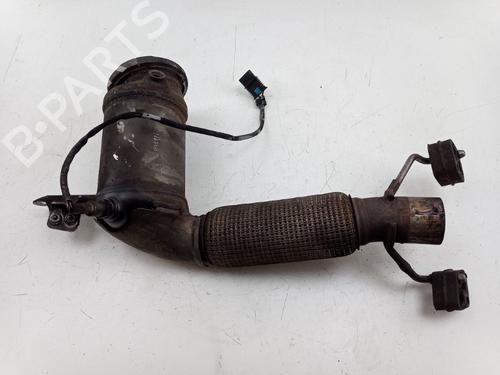Katalysator MINI MINI (F56) Cooper (136 hp) 23568375
