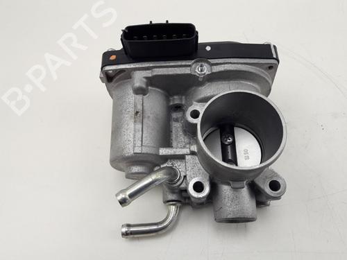 Spjældhus MITSUBISHI MIRAGE / SPACE STAR VI Hatchback (A0_A) 1.2 (71 hp) 22497661