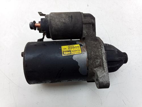 Startmotor Startmotor HYUNDAI GETZ (TB) 1.4 i (97 hp) 34561977 34561977