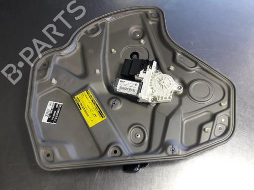 Used Rear right window mechanism SKODA OCTAVIA II Combi (1Z5) 1.9 TDI (105 hp) 22458235
