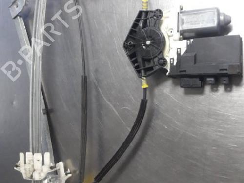 Used Front left window mechanism PEUGEOT 807 (EB_) 2.0 HDi (107 hp) 22462533