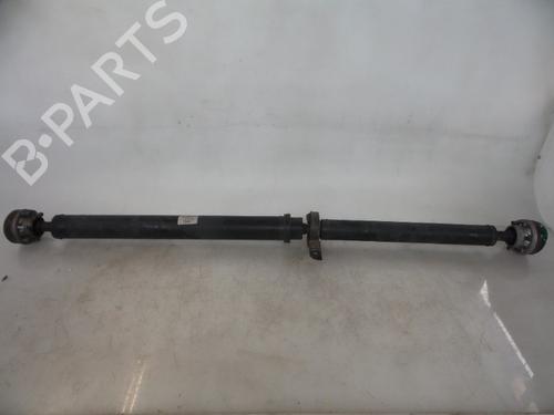 Used Driveshaft AUDI Q5 (8RB) 2.0 TDI quattro (170 hp) 22484150