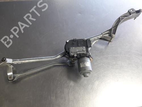 Front wipers mechanism MERCEDES-BENZ E-CLASS (W211) E 200 CDI (211.004) | BP22456316C83 