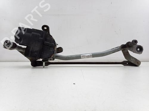 Used Front wipers mechanism VOLVO V40 Hatchback (525) D2 (120 hp) 23981491