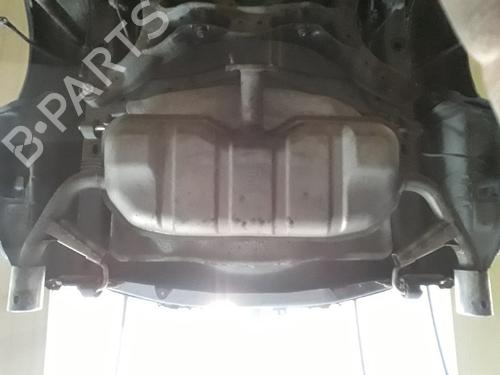 Used Exhaust system MAZDA 6 Estate (GJ, GL) 2.2 D (150 hp) 32394675