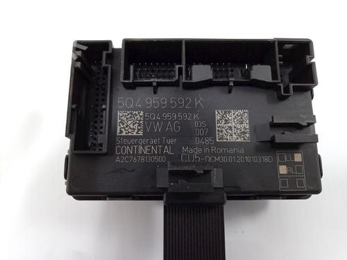Used Control unit Control unit 22491997 22491997