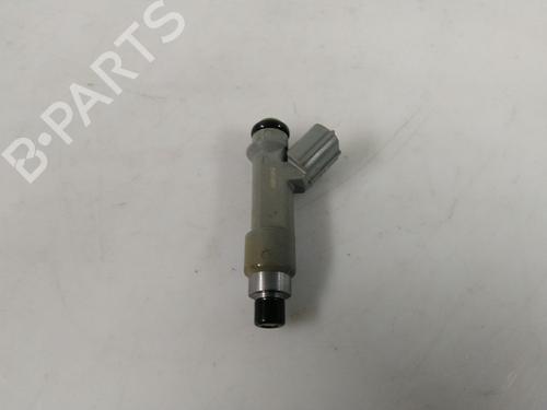 Used Injector TOYOTA AYGO (_B1_) 1.0 (KGB10_, KGB10R) (68 hp) 22514745