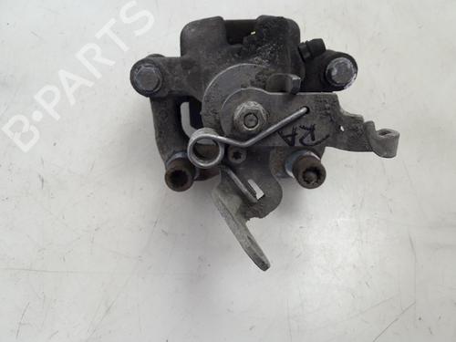 Right rear brake caliper SEAT LEON (5F1) 1.6 TDI | BP22491434M106