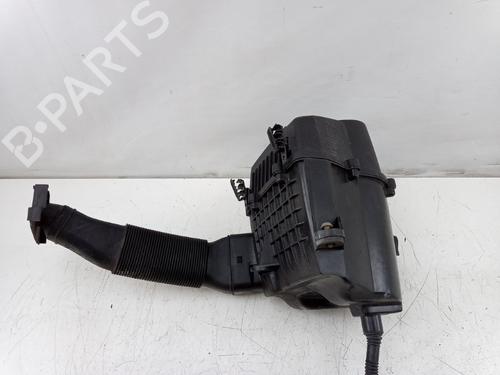 Used Air filter box VW POLO V (6R1, 6C1) 1.2 TDI (75 hp) 22495923