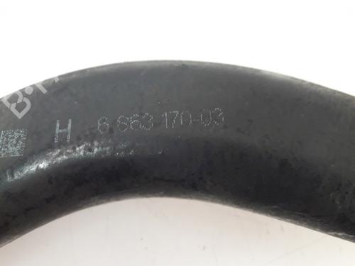 Right front suspension arm BMW X5 (F15, F85) xDrive 30 d | BP22491296M13