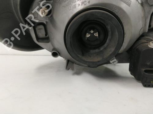 Faro izquierdo OPEL VIVARO A Van (X83) 1.9 DI (F7) | BP22475178C28 
