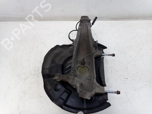 Used Right front steering knuckle BMW 6 Gran Coupe (F06) M6 Competition (575 hp) 24375076