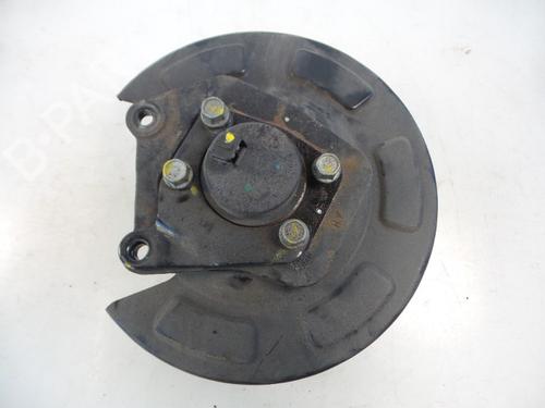 Right rear steering knuckle HYUNDAI ix20 (JC) 1.4 CRDi | BP22478460M28 