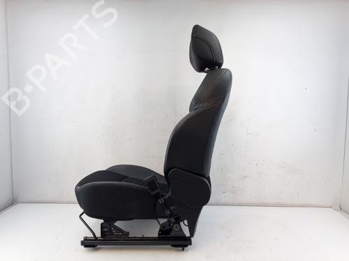 Right front seat RENAULT KADJAR (HA_, HL_) 1.2 TCe 130 (HLMR) | BP37702028C16  - Image 8