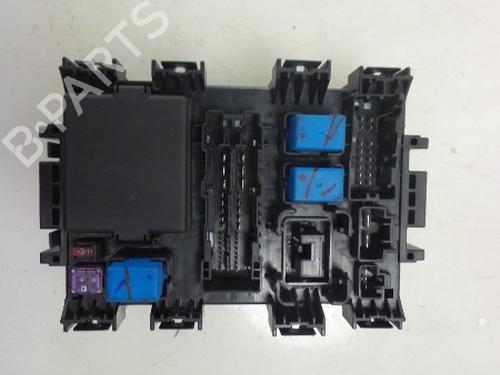 Fuse box SUZUKI ALTO VII (GF, HA25_, HA35_) 1.0 (AMF310, GFC31S) | BP22483319E1 