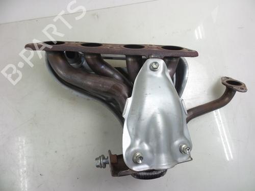 Exhaust manifold TOYOTA AURIS Estate (_E18_) 1.8 Hybrid (ZWE186_, ZWE186R, ZWE186H) | BP22482448M110 