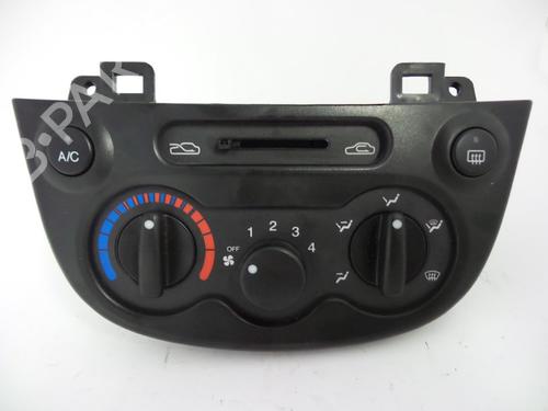 Used Climate control CHEVROLET MATIZ (M200, M250) 1.0 (67 hp) 22452778