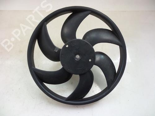 Used Radiator fan Radiator fan 22484892 22484892