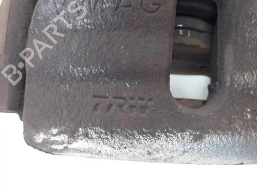 Left front brake caliper AUDI A3 Limousine (8VS, 8VM) 1.5 TFSI | BP22508898M105