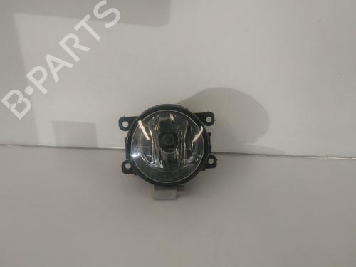 Used Left front fog light RENAULT MEGANE II (BM0/1_, CM0/1_) 2.0 16V (BM0U, CM0U) (135 hp) 22465638