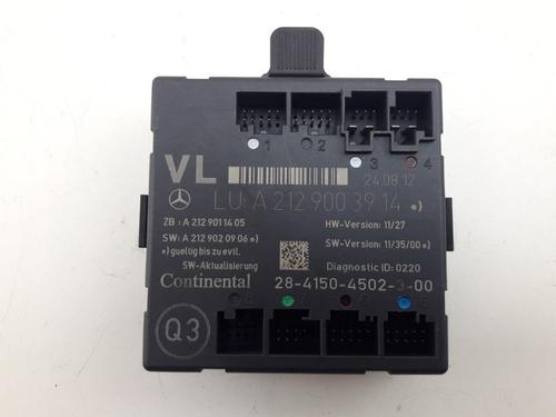 Elektronisk modul MERCEDES-BENZ C-CLASS T-Model (S204) C 180 CDI (204.200) (120 hp) 22513074