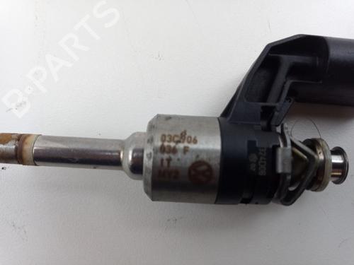 Injector VW GOLF V (1K1) 1.4 TSI | BP29726576M100 