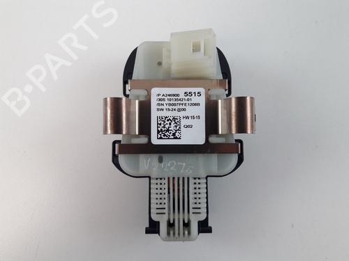 Electronic sensor MERCEDES-BENZ A-CLASS (W176) A 180 CDI / d (176.012) | BP22509506M84