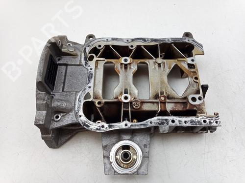 Used Oil sump Oil sump MITSUBISHI OUTLANDER III (GG_W, GF_W, ZJ, ZL, ZK) 2.0 Hybrid 4WD (GG2W) (200 hp) 39749793 39749793