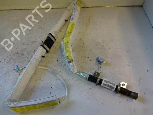 Used Left curtain airbag HYUNDAI i20 I (PB, PBT) 1.2 (86 hp) 22472138